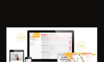 Pinterest Powerhouse - Sarah Morgan