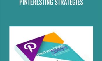 Pinteresting Strategies - Carly Campbell