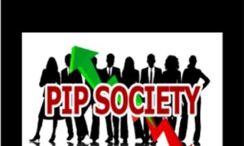 Forex Course - Pip Society