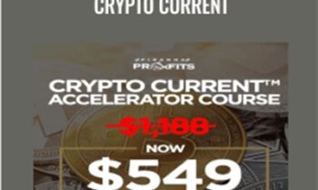 Cryptocurrency Trading Course: Crypto Current - Piranha Profits