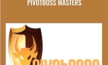 PivotBoss Masters - Frank Ochoa