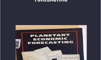Planetary Economic Forecasting - Bill Meridian