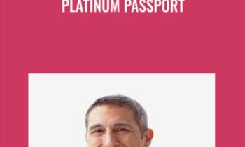 Platinum Passport - Eben Pagan