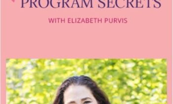 Platinum Program Secrets - Elizabeth Purvis