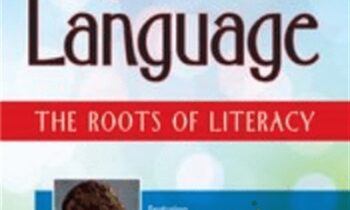 Play and Language: The Roots of Literacy - Carol Westby