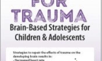 Play Therapy for Trauma: Brain-Based Strategies for Children and Adolescents - Amy Flaherty