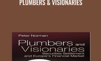 Plumbers and Visionaries - Peter Norman