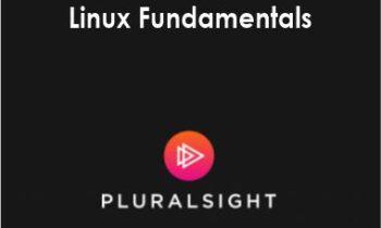 PluralSight - Path - Linux Fundamentals