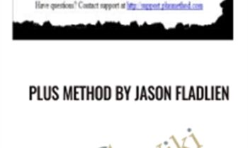 Plus Method - Jason Fladlien