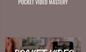 Pocket Video Mastery - Jesse Elder