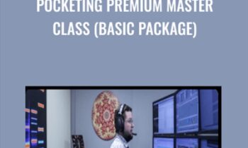 Pocketing Premium Master Class (Basic Package) - Henry Gambell