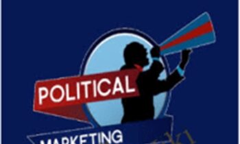 Political Marketing Agency - Brian Anderson