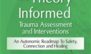 2-Day Workshop-Polyvagal Theory Informed Trauma Assessment and Interventions-An Autonomic Roadmap to Safety