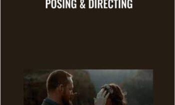 Posing and Directing - Katch Silva
