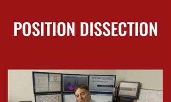 Position Dissection - Charles Cottle