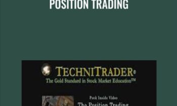 Position Trading - TechniTrader