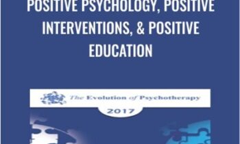 Positive Psychology
