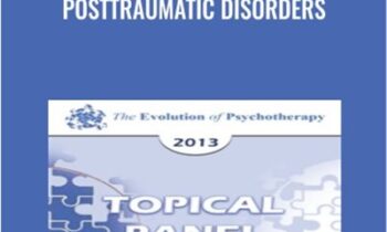 Posttraumatic Disorders - Bill OHanlon and Others