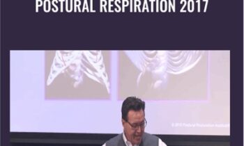 Postural Respiration 2017 - Postural Restoration Institute