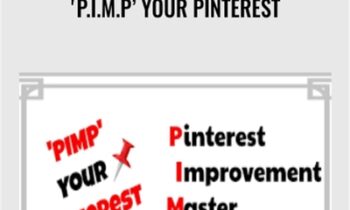 P.I.M.P Your Pinterest - PotPieGirl