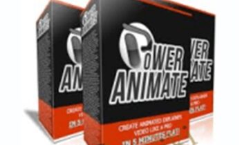 Power Animate - Maulana Malik