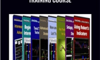 Complete 32+ Hour Video Training Course - Power Charting