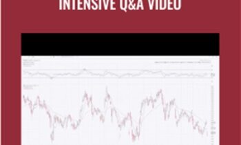 Intermediate to Advanced Intensive Q&A Video - Power Charting