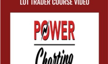 New and Small Lot Trader Course Video - Power Charting