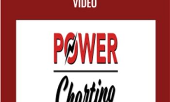 Trend Trading Techniques Video - Power Charting
