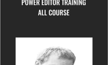 Power Editor Training All Course - Jon Loomer