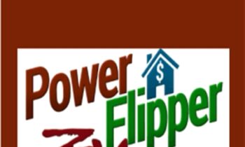 Power Flipper 3x 3.0 - Jerry Norton