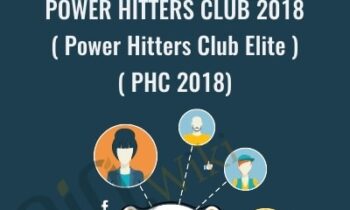 Power Hitters Club 2018 - Jon Loomer
