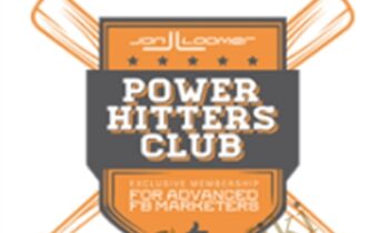 Power Hitters Club-1 Year Membership - Jon Loomer