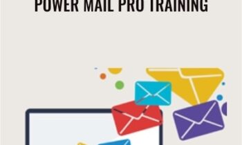 Power Mail Pro Training - Bob Patrick