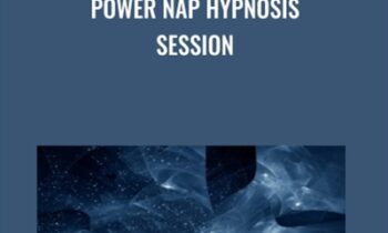 Power Nap Hypnosis Session - Wizardnow