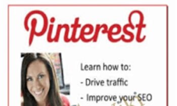 Power Of Pinterest - Melanie Duncan