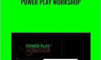 Power Play Workshop - Hubertsenters