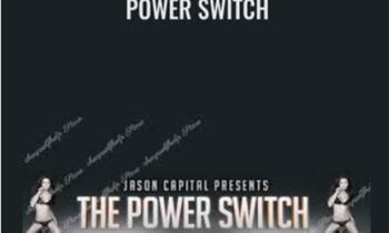 Power Switch - Jason Capital