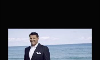 Power Talk I - Anthony Robbins