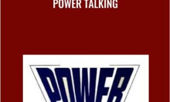 Power Talking - George Walther