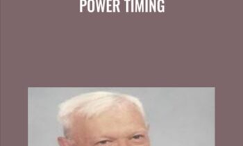 Power Timing - Robert C.Beckman