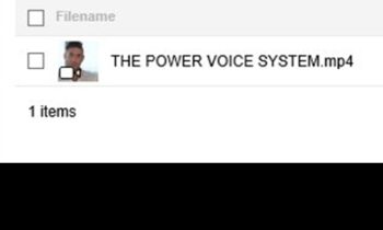 Power Voice - Jason Capital