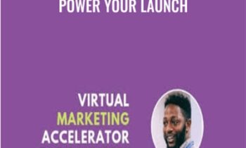 Power Your Launch - Abu Fofanah