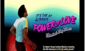 Power of Love February 2017 - Susan Seifert