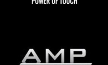 Power of touch - AMP