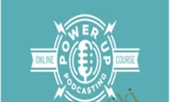 Power-up Podcasting - Pat Flynn