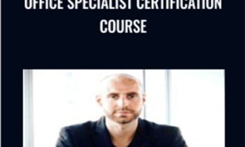 PowerPoint 2013 Microsoft Office Specialist Certification Course - Joe Parys