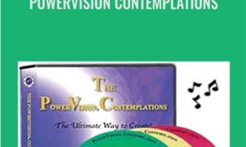 PowerVision Contemplations - Carole Doré