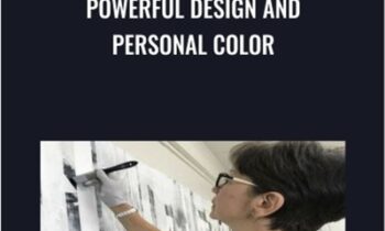 Powerful Design and Personal Color - Pamela Caughey