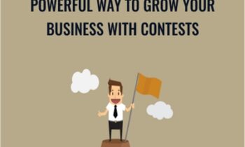 Powerful Way To Grow Your Business With Contests - Sandor Kiss
